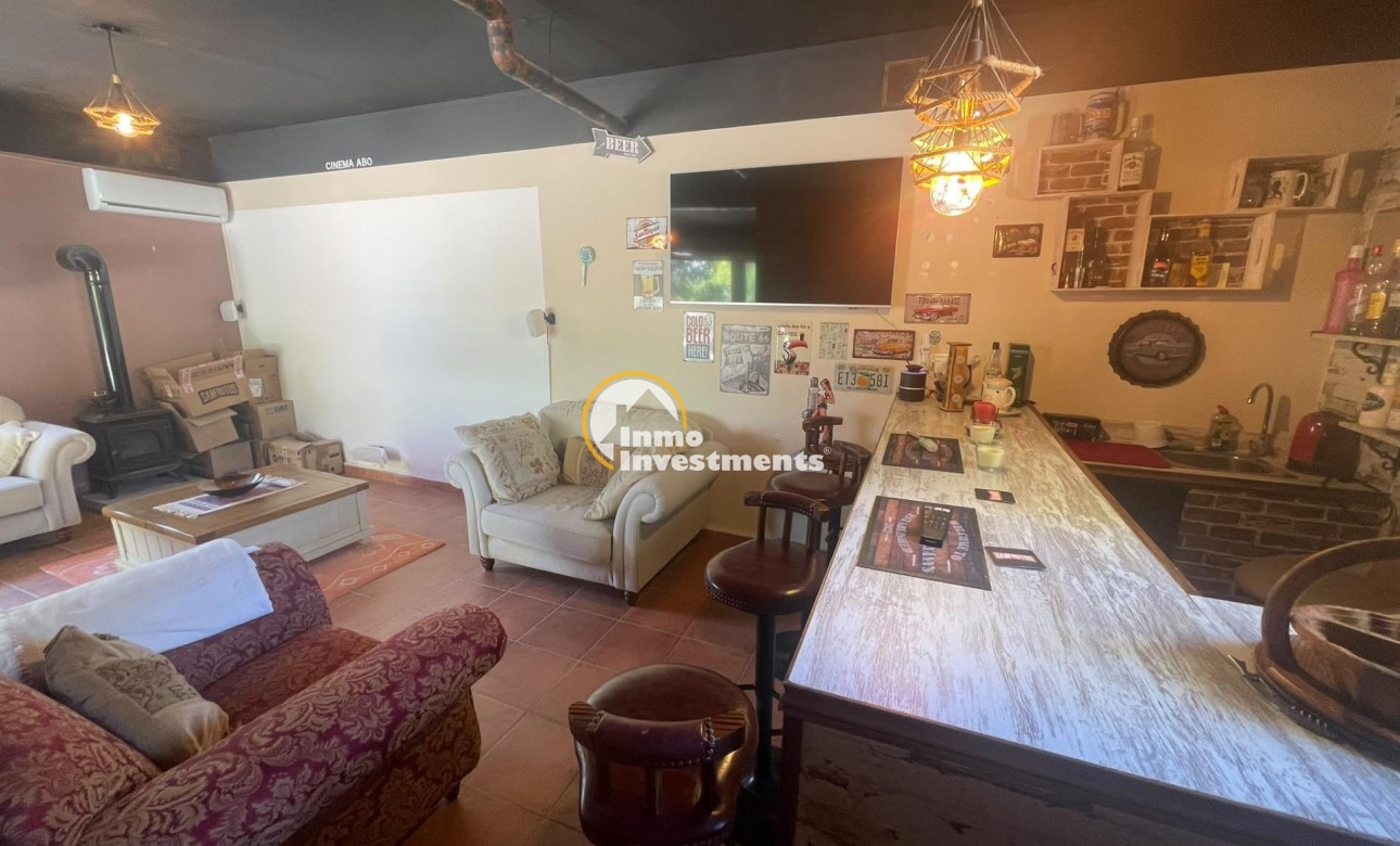 Revente privée - Villa - Orihuela - Torremendo