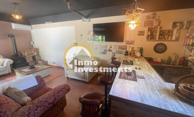 Revente privée - Villa - Orihuela - Torremendo