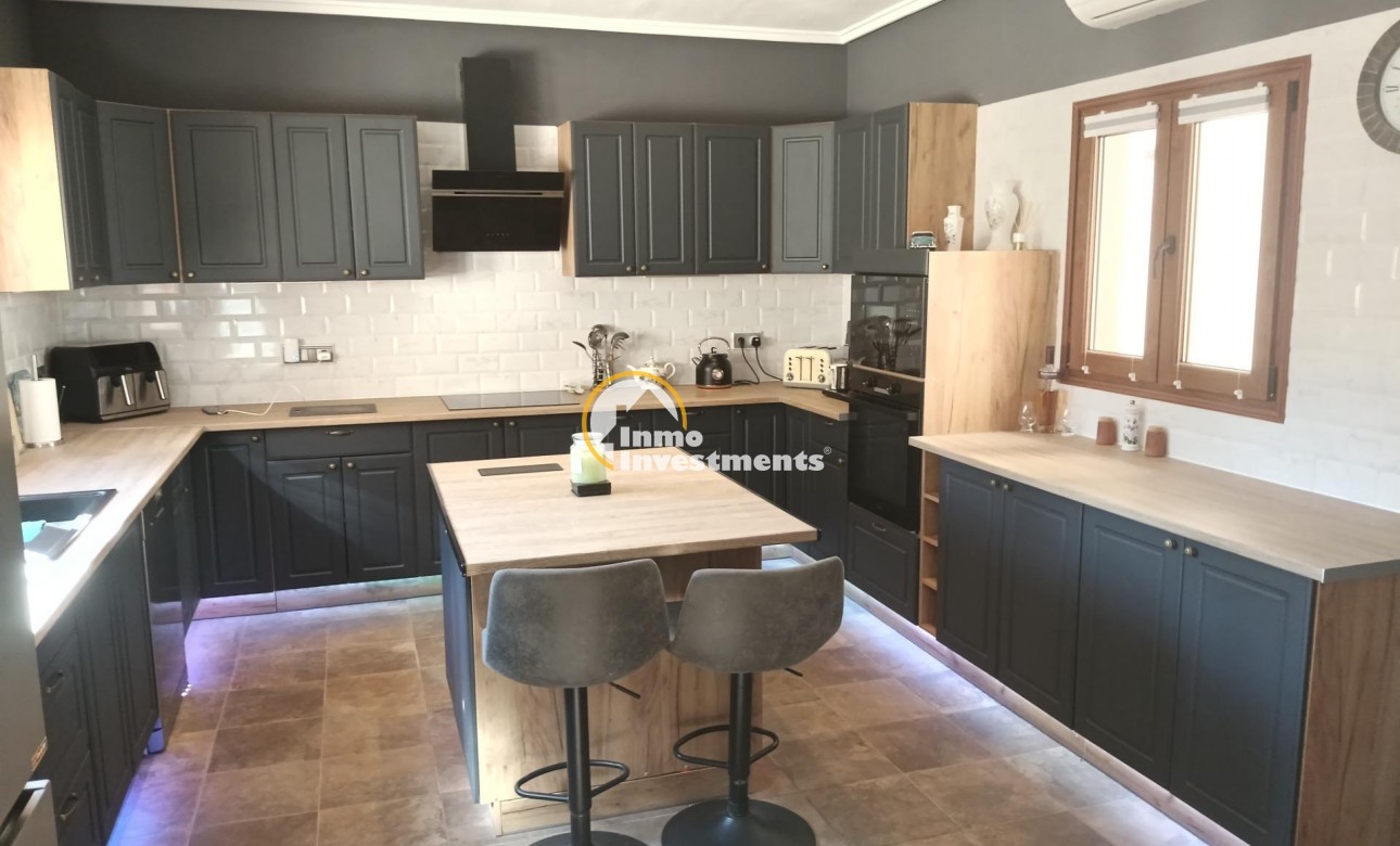Revente privée - Villa - Orihuela - Torremendo