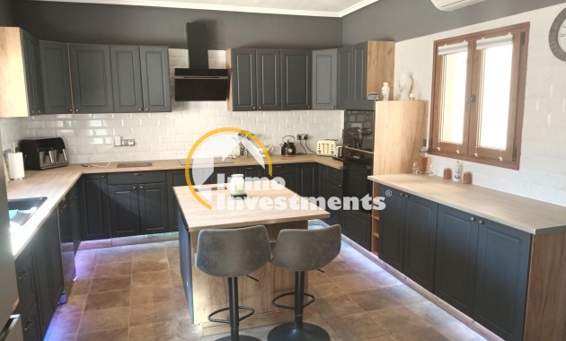Revente privée - Villa - Orihuela - Torremendo
