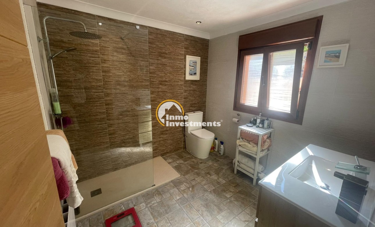 Revente privée - Villa - Orihuela - Torremendo
