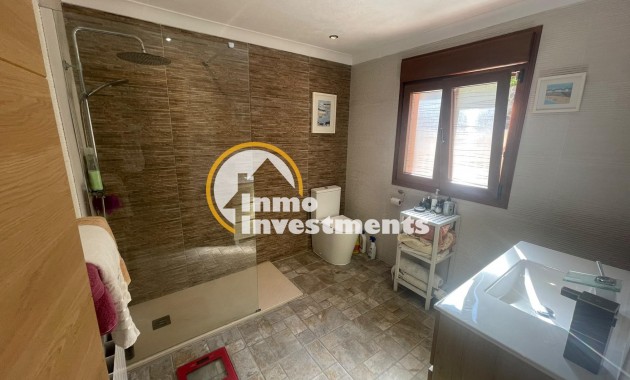 Revente privée - Villa - Orihuela - Torremendo
