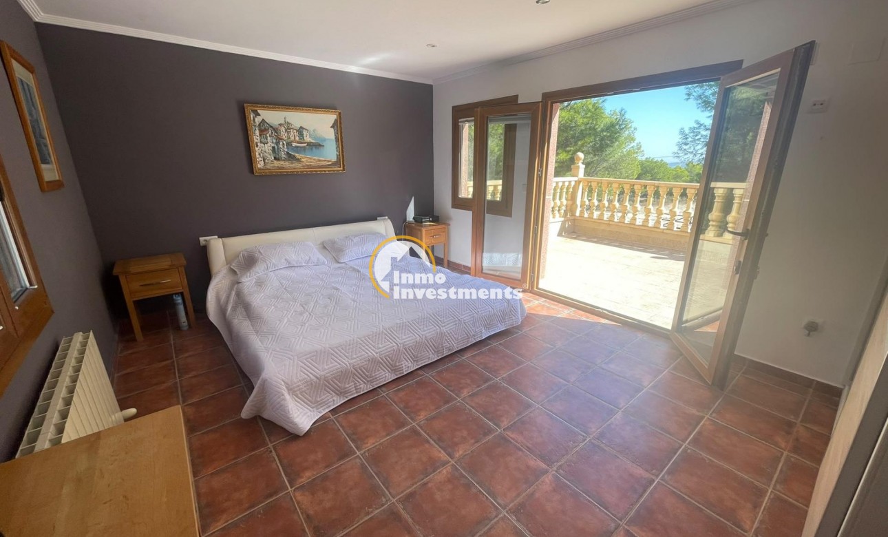 Revente privée - Villa - Orihuela - Torremendo