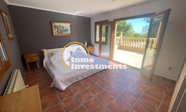 Revente privée - Villa - Orihuela - Torremendo