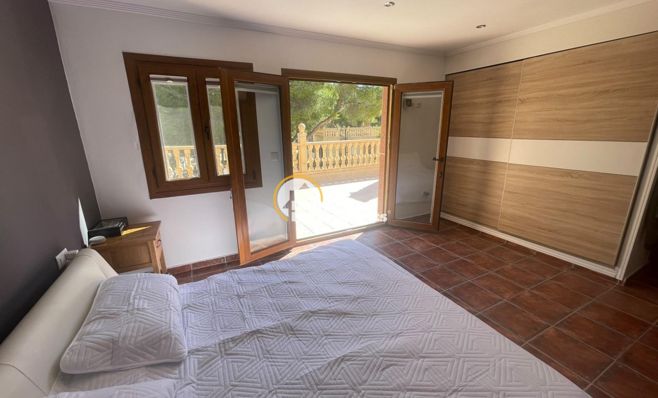 Revente privée - Villa - Orihuela - Torremendo