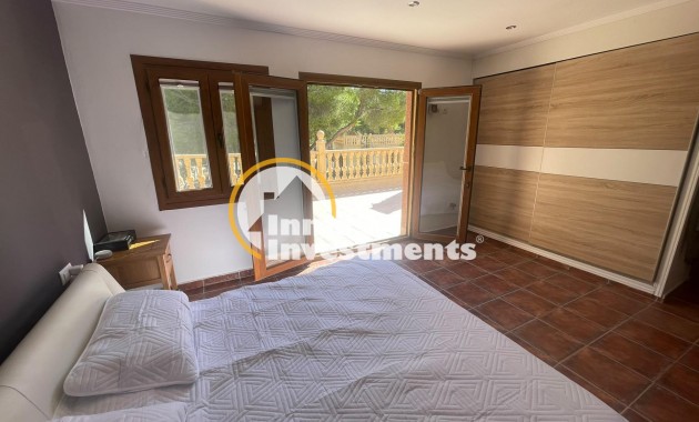 Revente privée - Villa - Orihuela - Torremendo