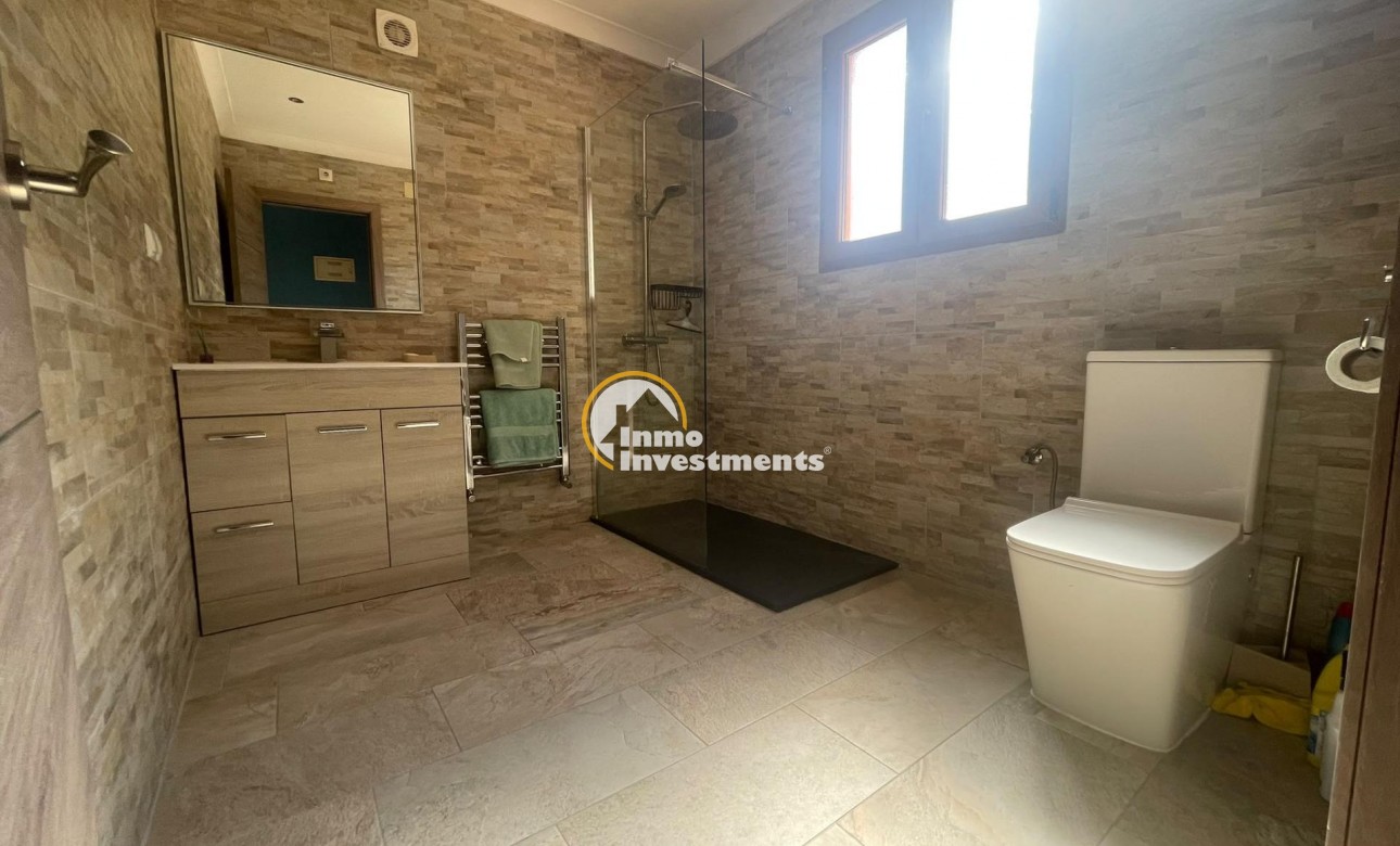 Revente privée - Villa - Orihuela - Torremendo