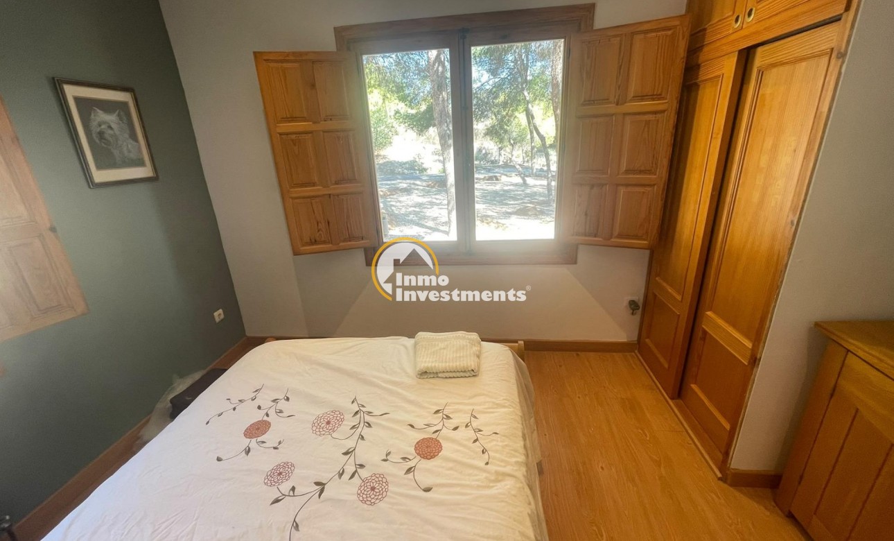 Revente privée - Villa - Orihuela - Torremendo