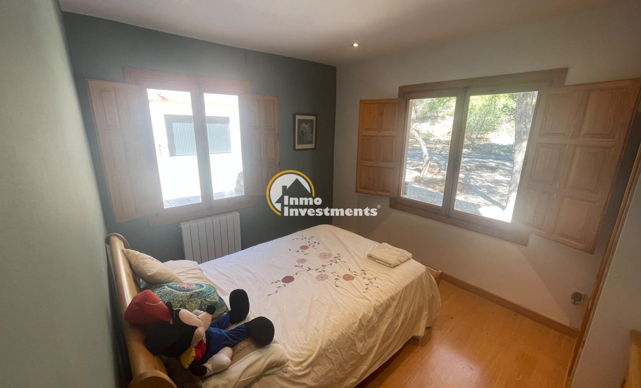 Revente privée - Villa - Orihuela - Torremendo