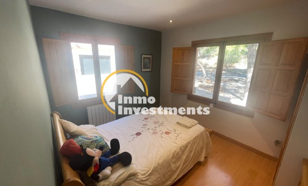 Revente privée - Villa - Orihuela - Torremendo