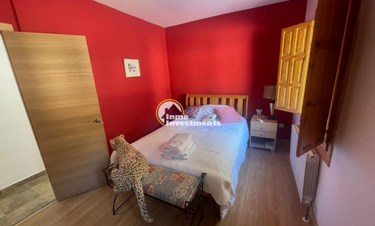 Revente privée - Villa - Orihuela - Torremendo