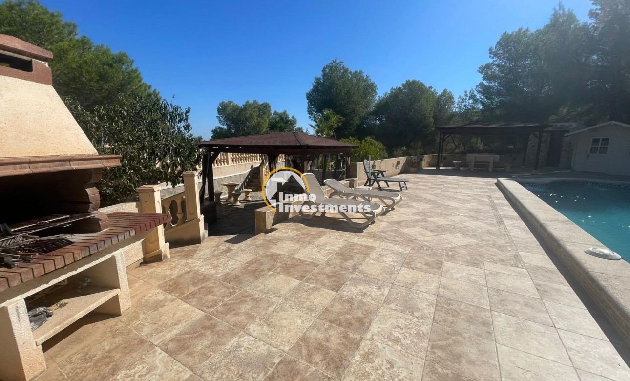 Revente privée - Villa - Orihuela - Torremendo