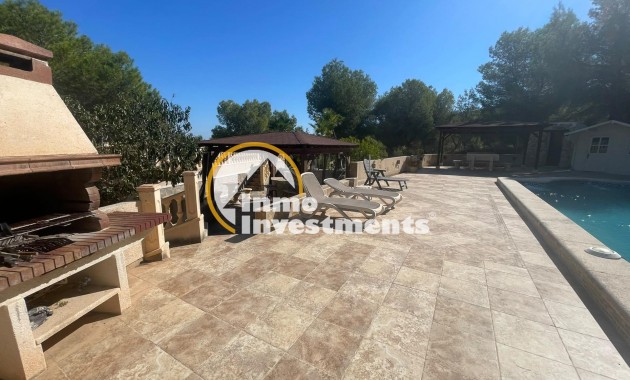 Revente privée - Villa - Orihuela - Torremendo
