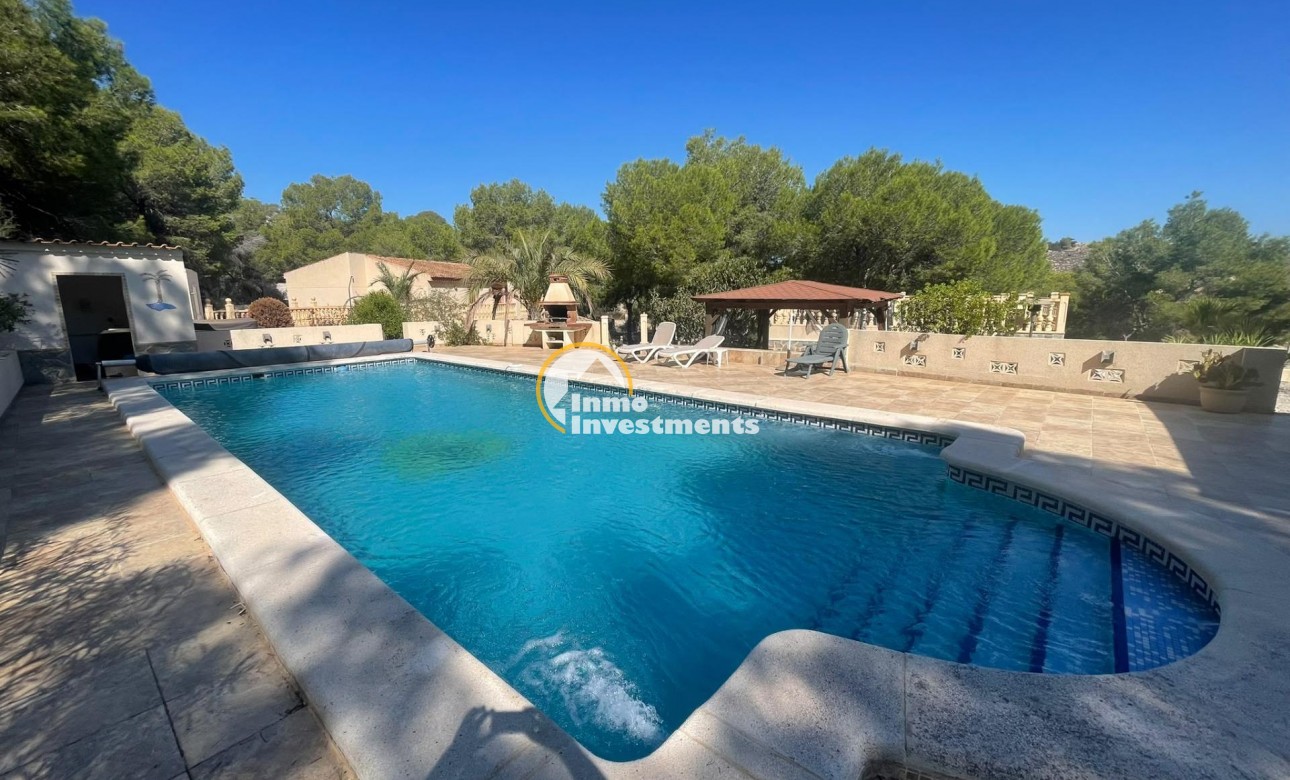 Revente privée - Villa - Orihuela - Torremendo