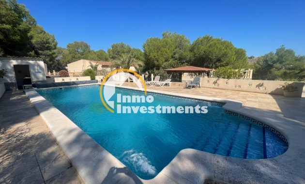 Revente privée - Villa - Orihuela - Torremendo
