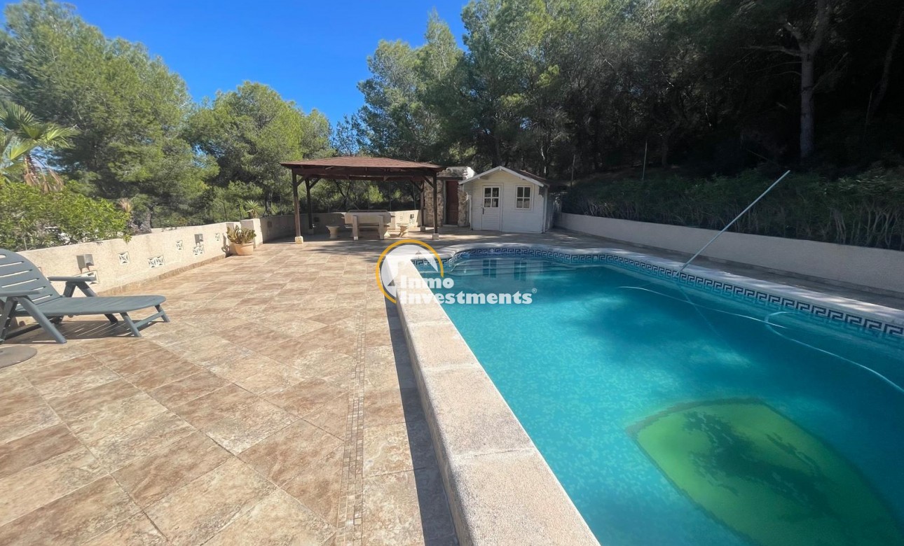 Revente privée - Villa - Orihuela - Torremendo