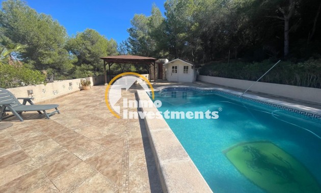 Revente privée - Villa - Orihuela - Torremendo