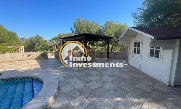 Revente privée - Villa - Orihuela - Torremendo