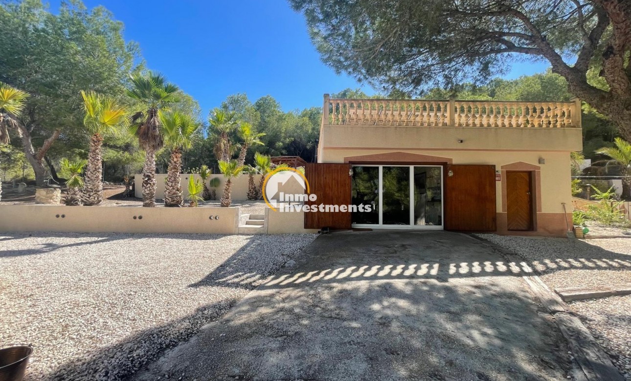 Revente privée - Villa - Orihuela - Torremendo