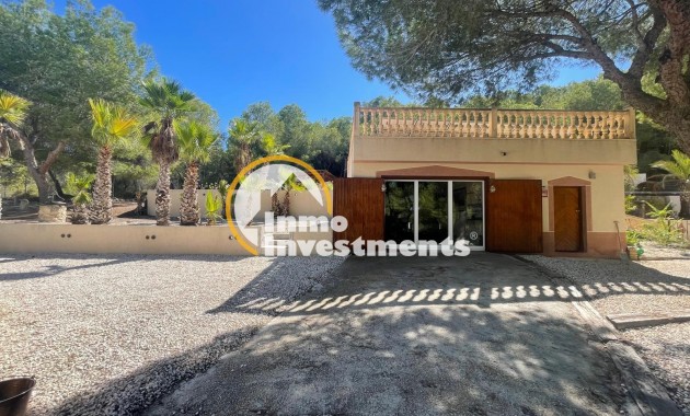 Revente privée - Villa - Orihuela - Torremendo