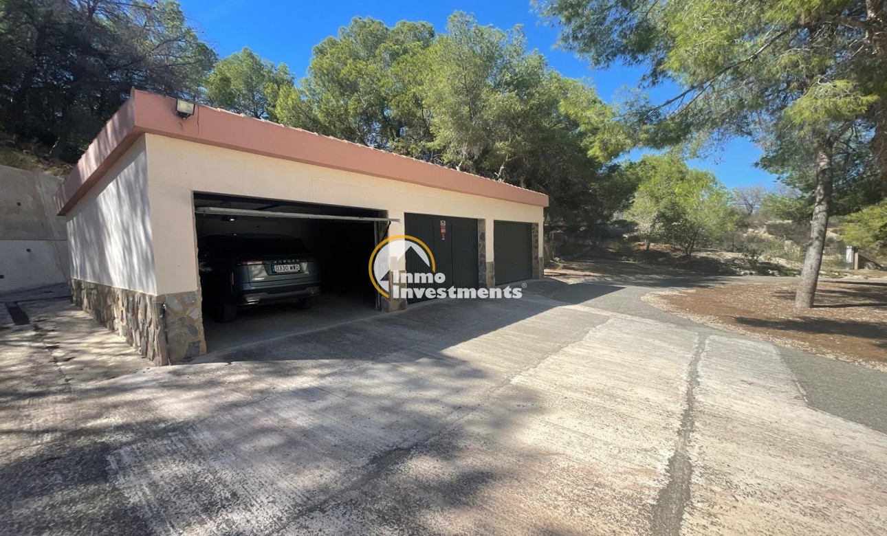 Revente privée - Villa - Orihuela - Torremendo