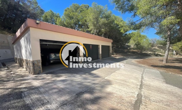 Revente privée - Villa - Orihuela - Torremendo
