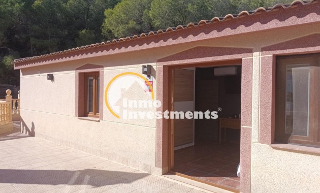 Revente privée - Villa - Orihuela - Torremendo