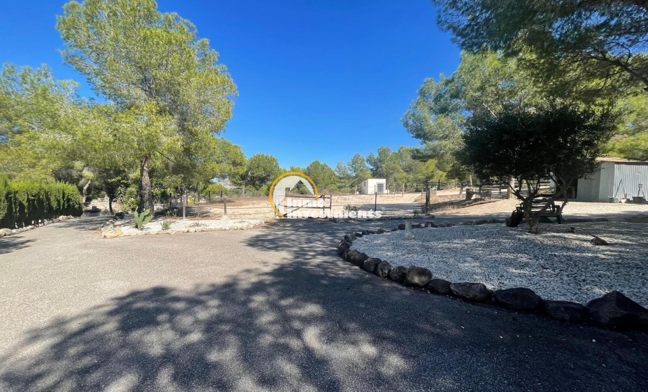 Revente privée - Villa - Orihuela - Torremendo