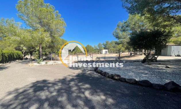 Revente privée - Villa - Orihuela - Torremendo