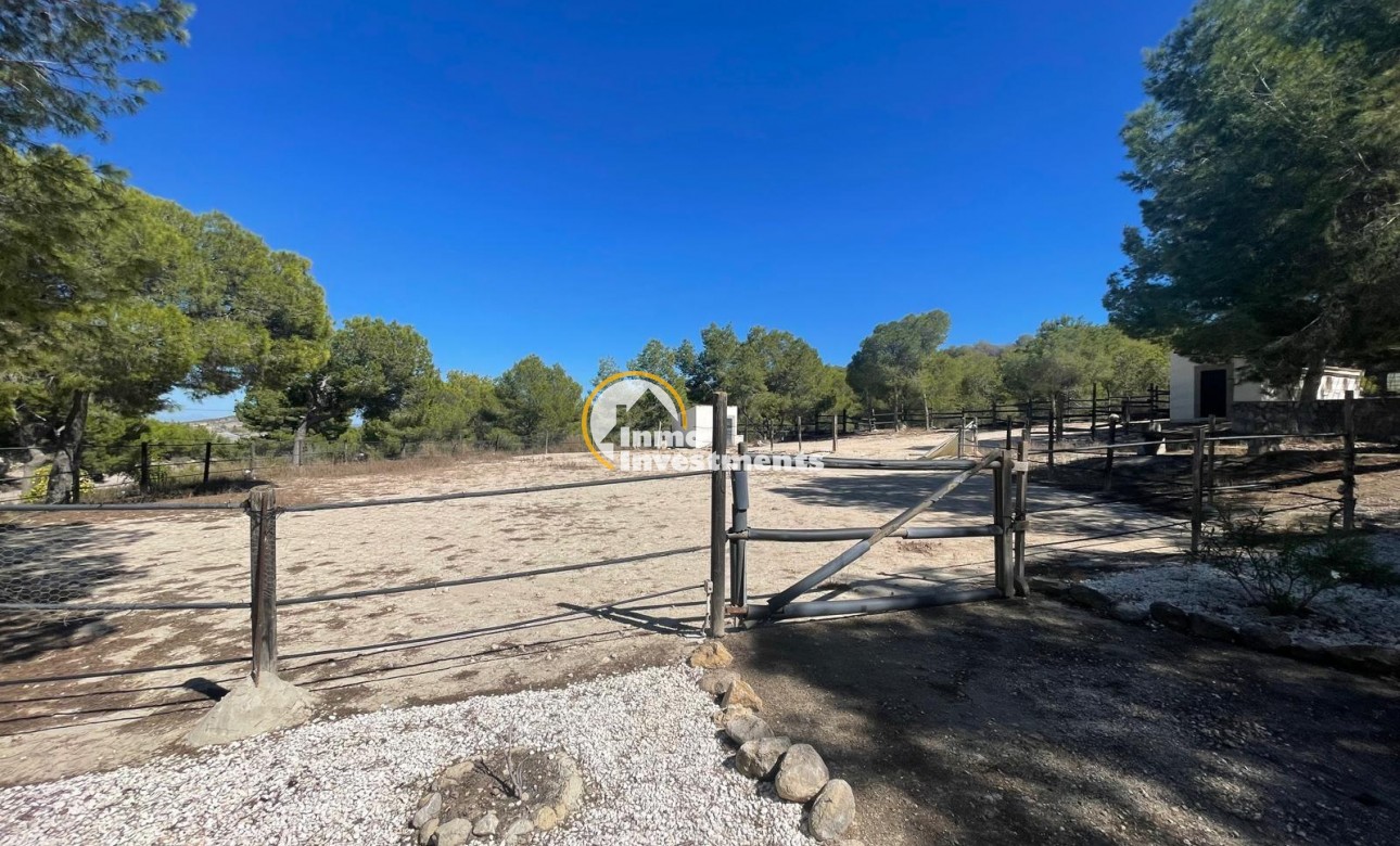 Revente privée - Villa - Orihuela - Torremendo