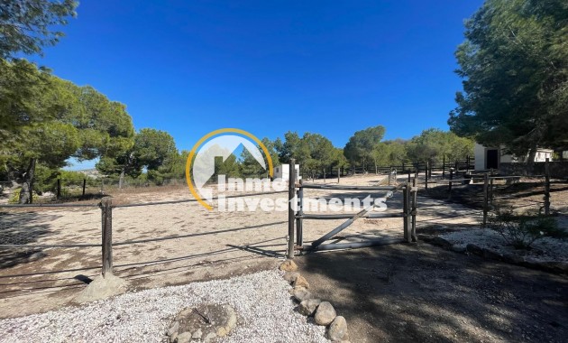 Revente privée - Villa - Orihuela - Torremendo