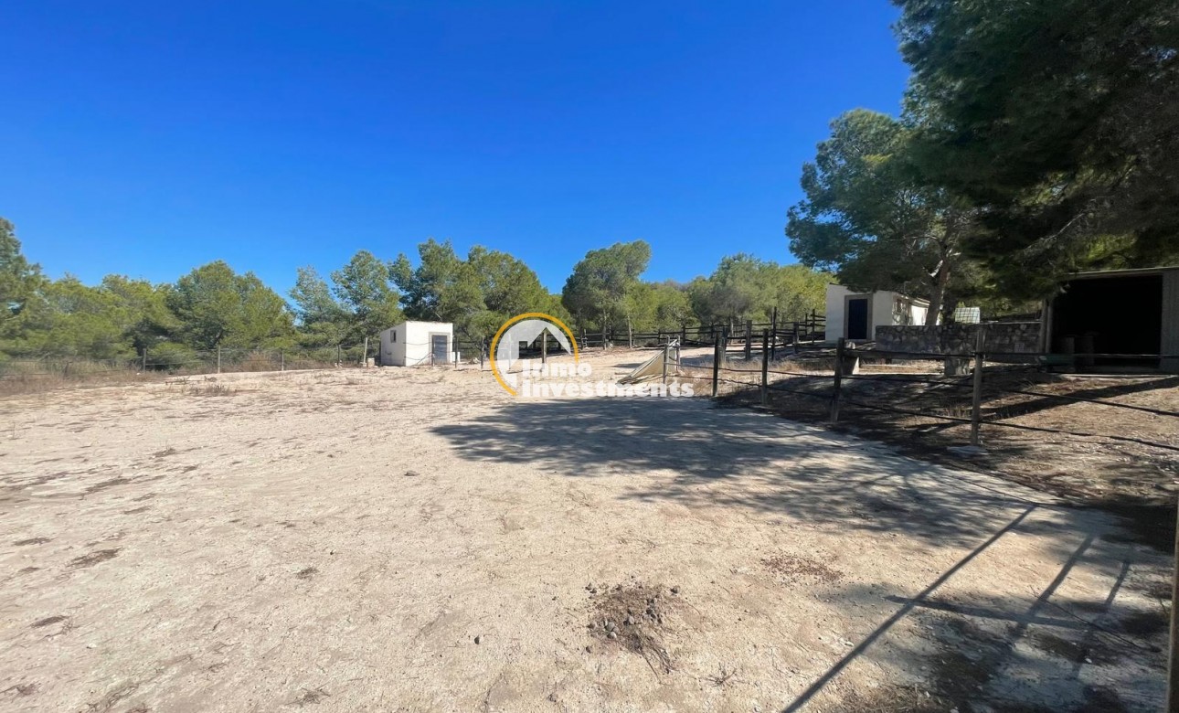 Revente privée - Villa - Orihuela - Torremendo