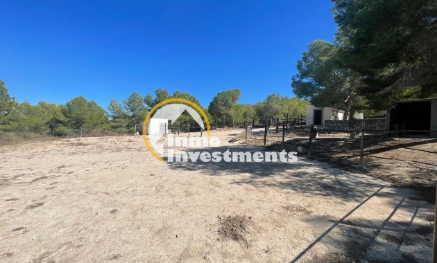 Revente privée - Villa - Orihuela - Torremendo