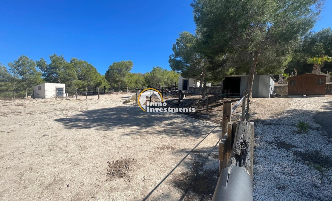 Revente privée - Villa - Orihuela - Torremendo