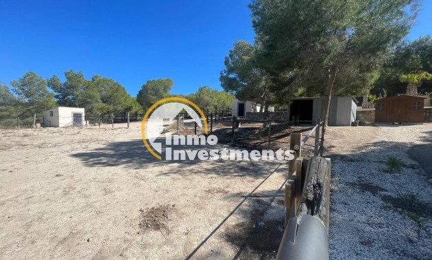 Revente privée - Villa - Orihuela - Torremendo