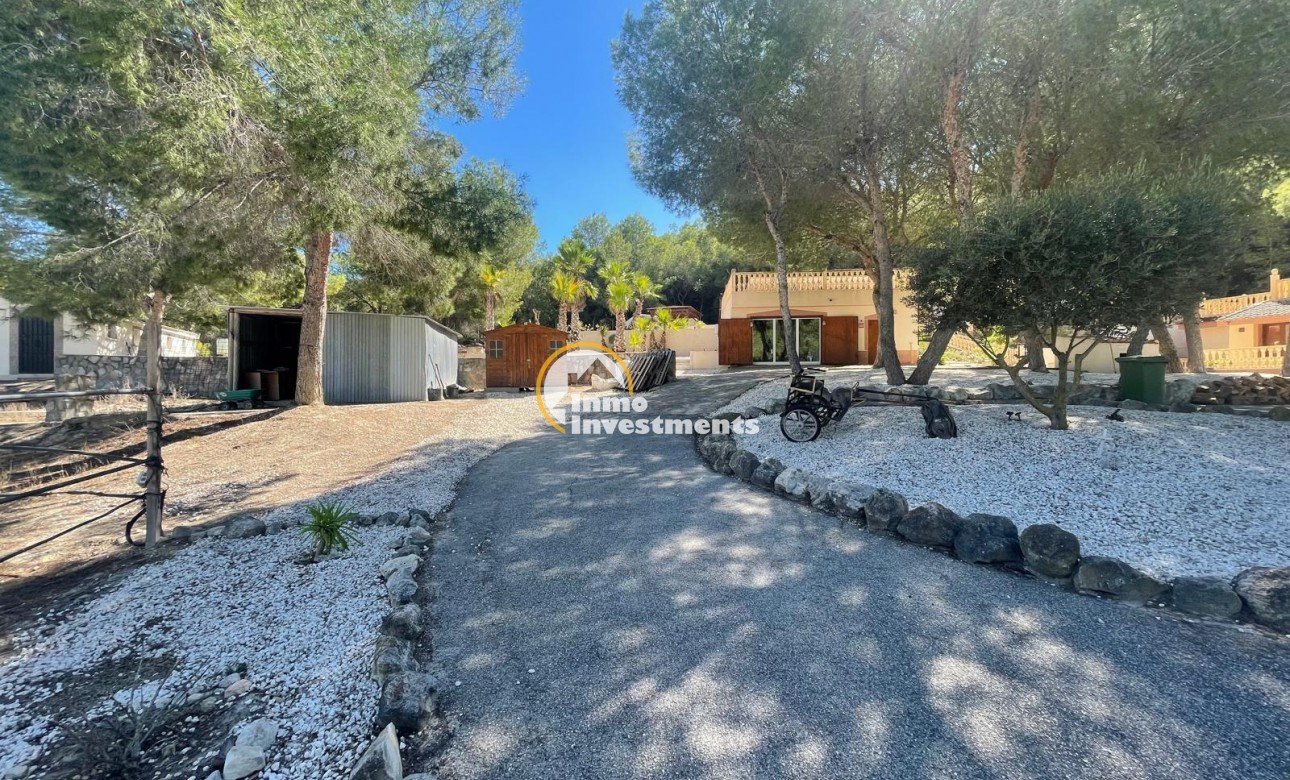 Revente privée - Villa - Orihuela - Torremendo