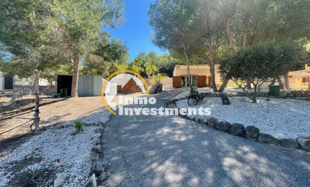 Revente privée - Villa - Orihuela - Torremendo