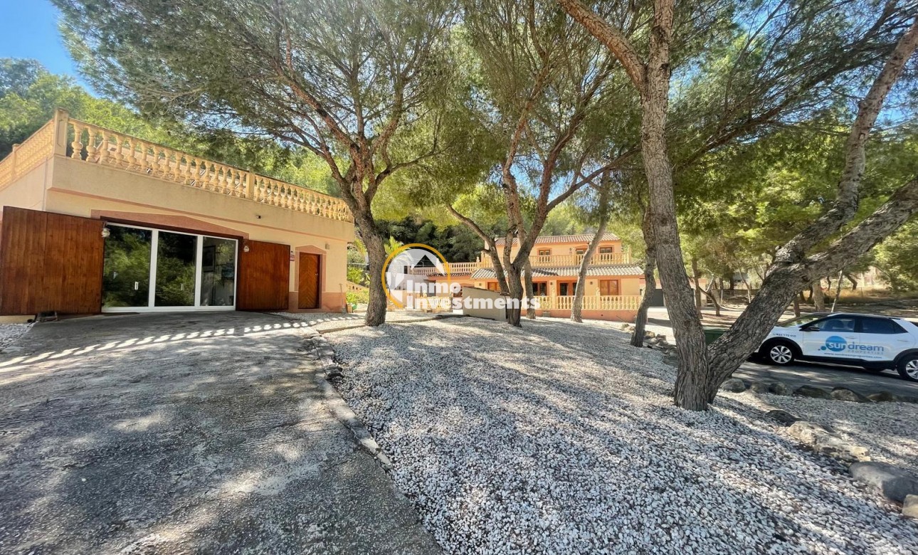 Revente privée - Villa - Orihuela - Torremendo