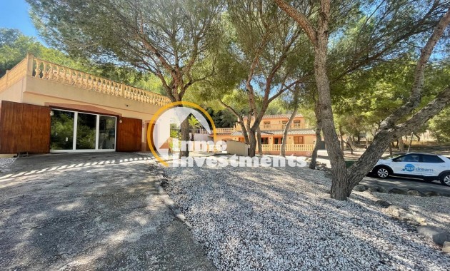 Revente privée - Villa - Orihuela - Torremendo