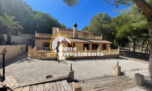 Revente privée - Villa - Orihuela - Torremendo