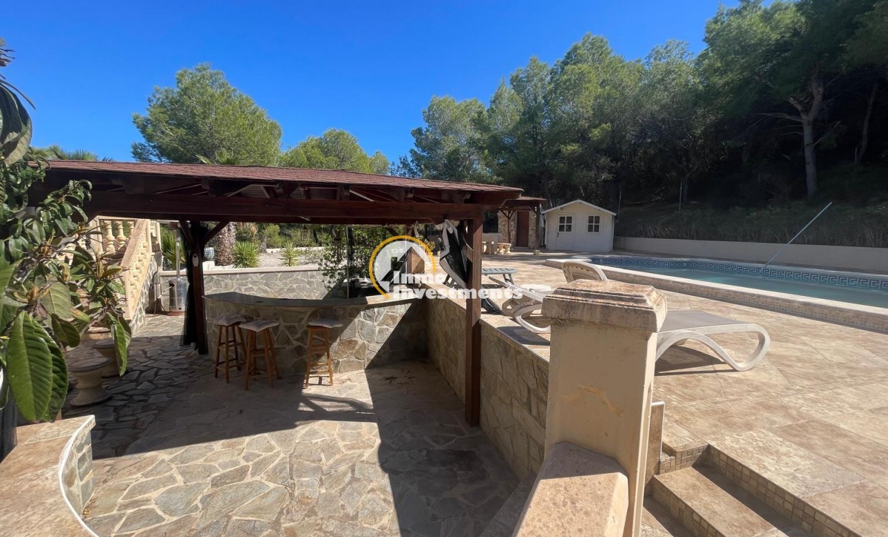 Revente privée - Villa - Orihuela - Torremendo