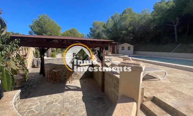 Revente privée - Villa - Orihuela - Torremendo