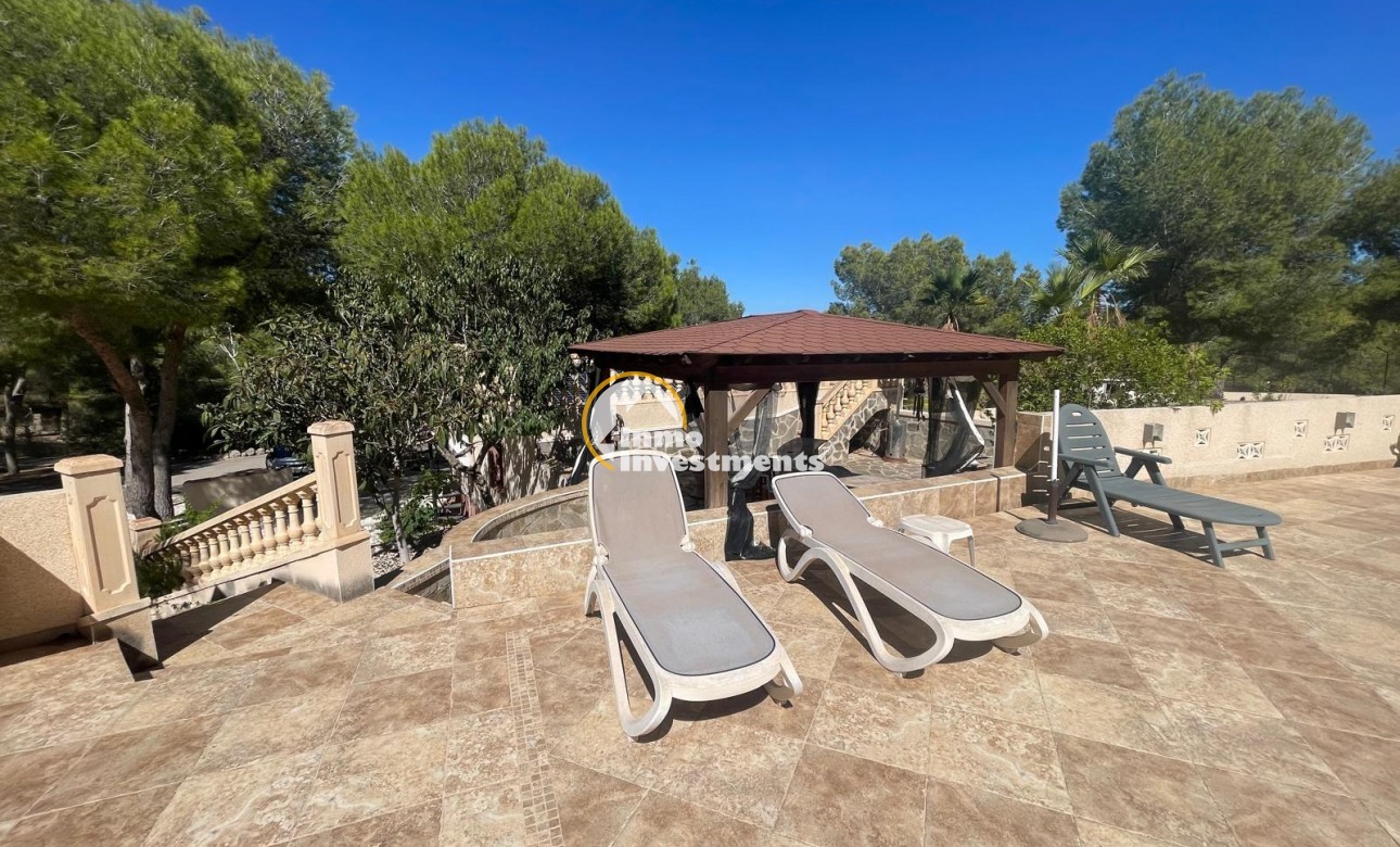 Revente privée - Villa - Orihuela - Torremendo