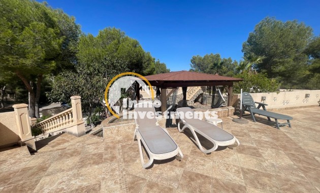 Revente privée - Villa - Orihuela - Torremendo