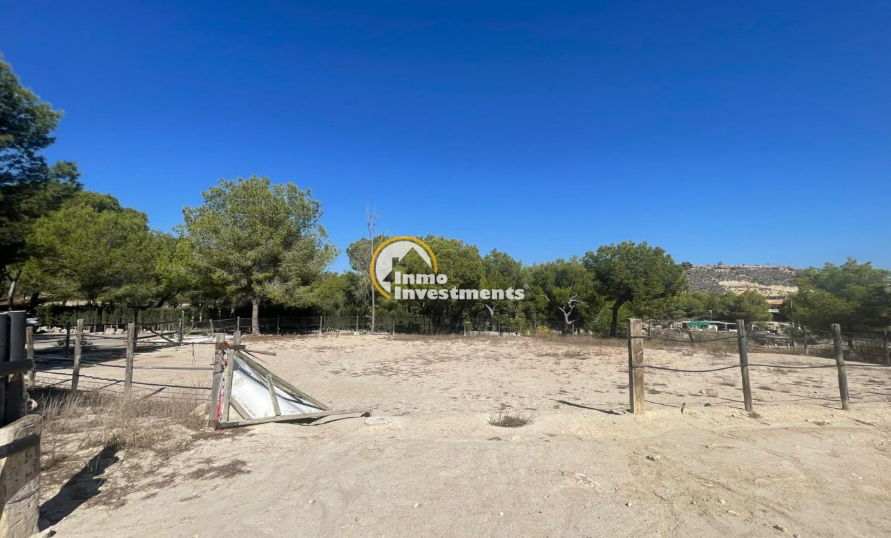 Revente privée - Villa - Orihuela - Torremendo