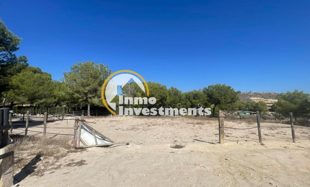 Revente privée - Villa - Orihuela - Torremendo