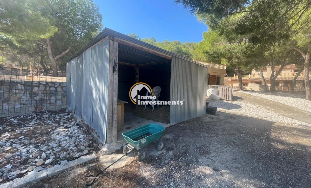 Revente privée - Villa - Orihuela - Torremendo
