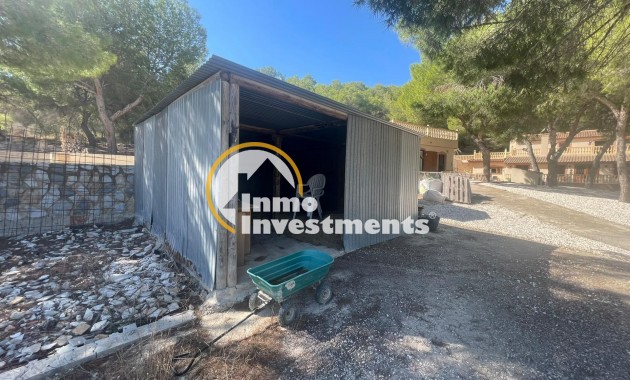 Revente privée - Villa - Orihuela - Torremendo
