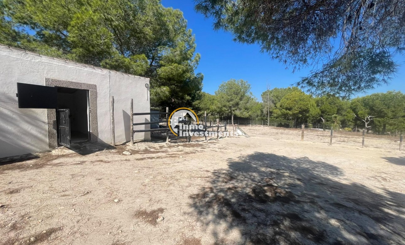 Revente privée - Villa - Orihuela - Torremendo