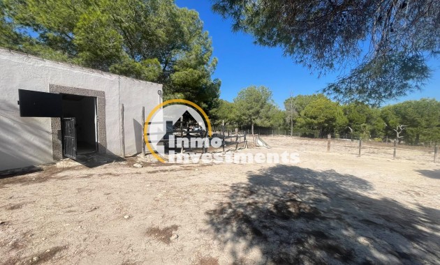 Revente privée - Villa - Orihuela - Torremendo
